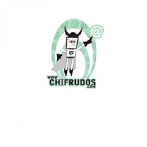 Logo of Chifrudos.com