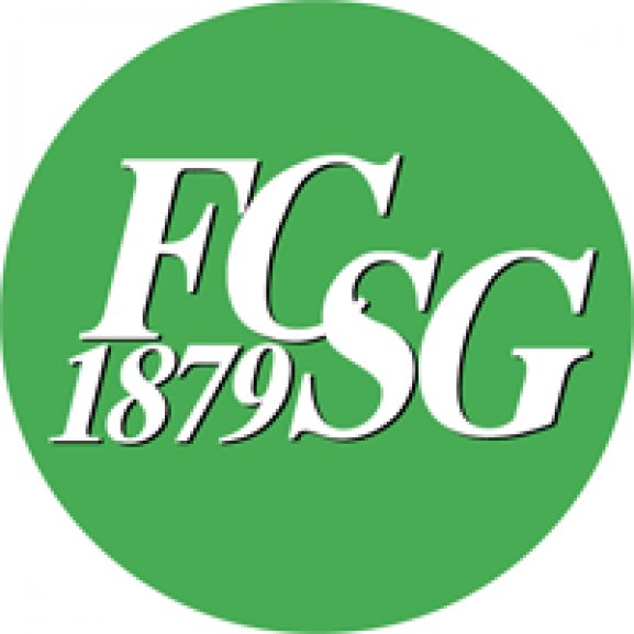 Logo of FC St.Gallen