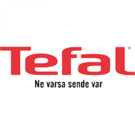 Logo of Tefal