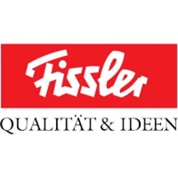 Logo of fissler yeni