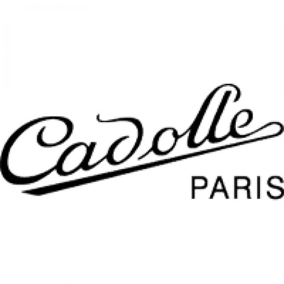 Logo of Cadolle