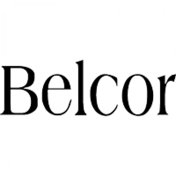 Logo of belcor