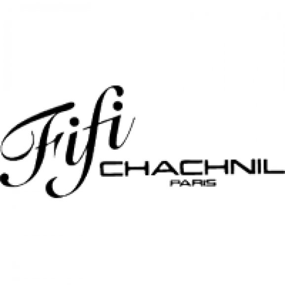 Logo of Fifi Chachnil paris