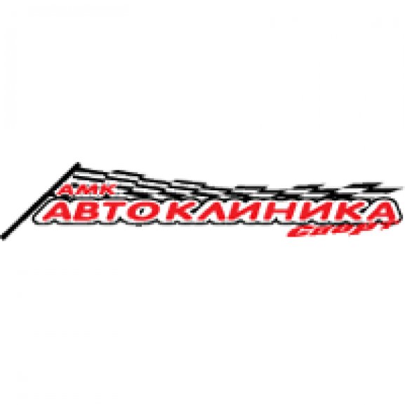 Logo of AVTOKLINIKA SPORT