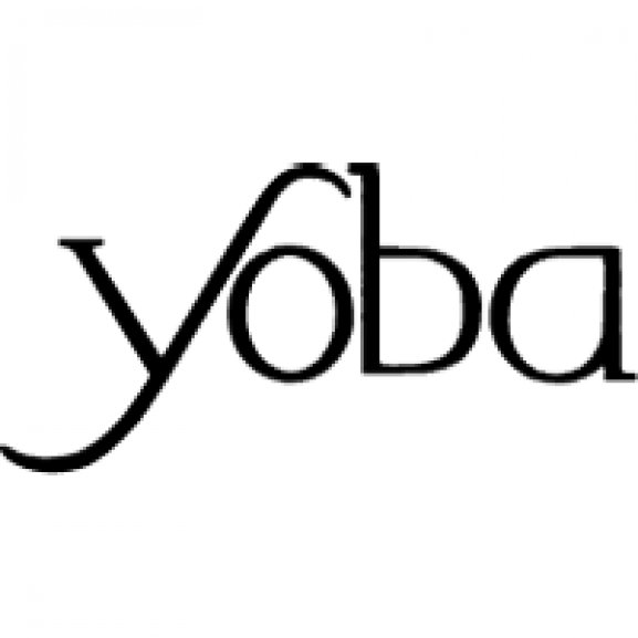 Logo of Yoba