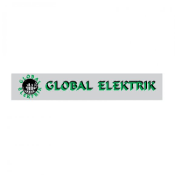 Logo of Global Elektrik