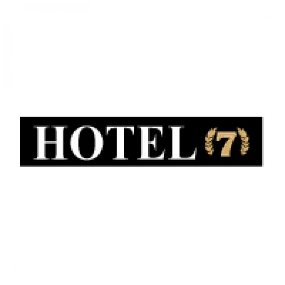 Logo of hotel 7