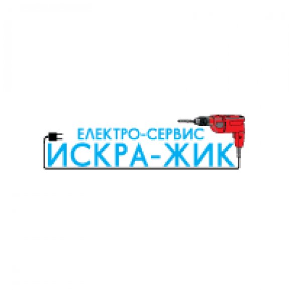 Logo of Iskra Zik