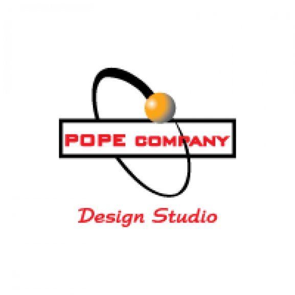 Logo of POPE company '00