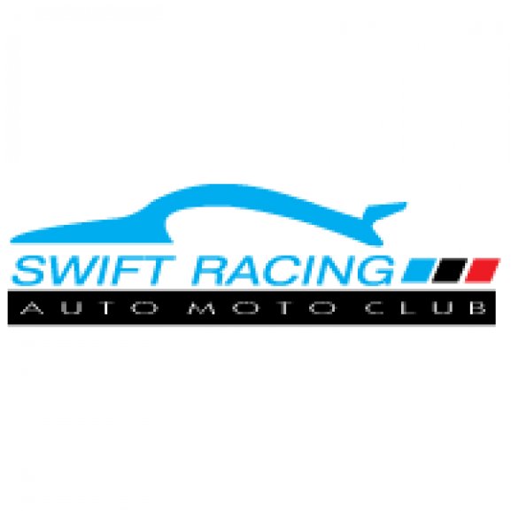 Logo of swift racing