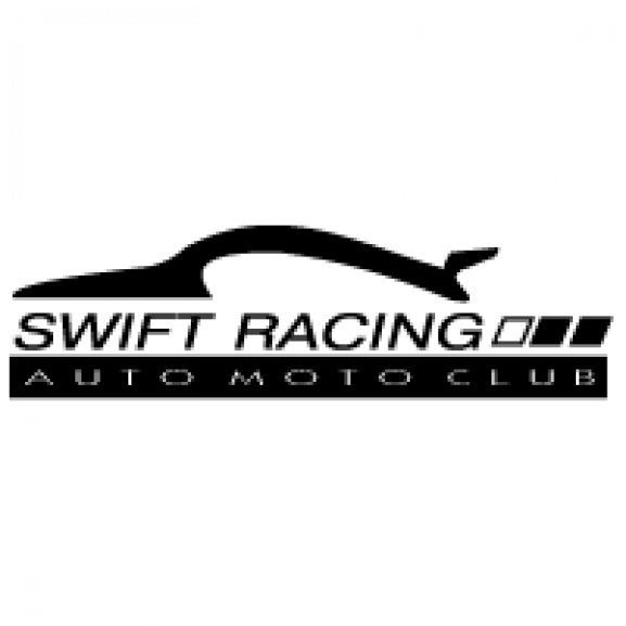 Logo of swift racing