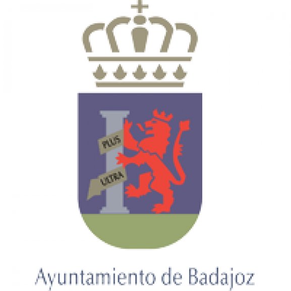 Logo of Ayuntamiento de Badajoz