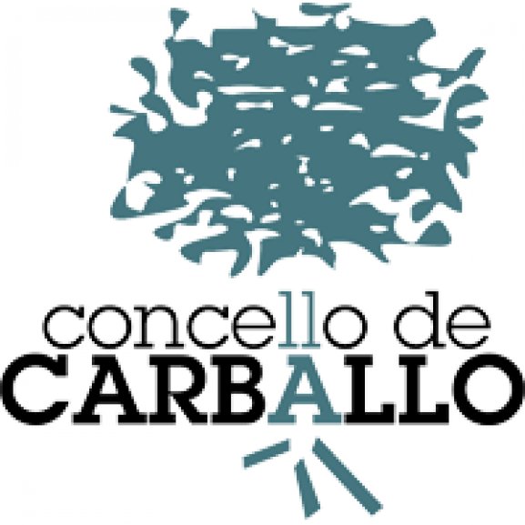 Logo of Concello de Carballo