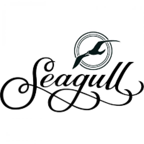 Logo of Seagull Guitar