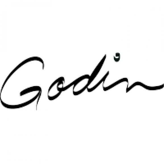 Logo of Godin Guitars