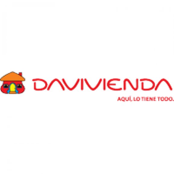 Logo of DAVIVIENDA NUEVO