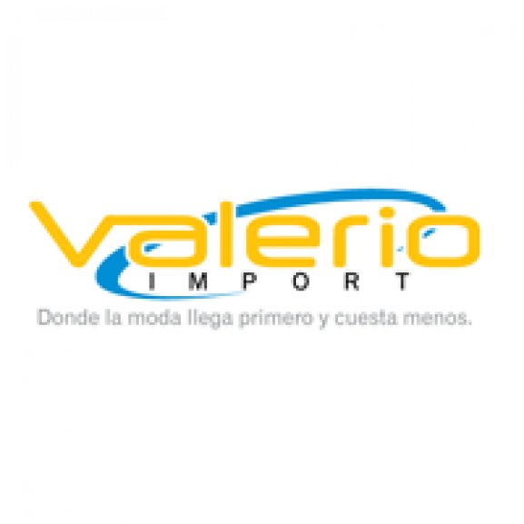 Logo of Valerio Import