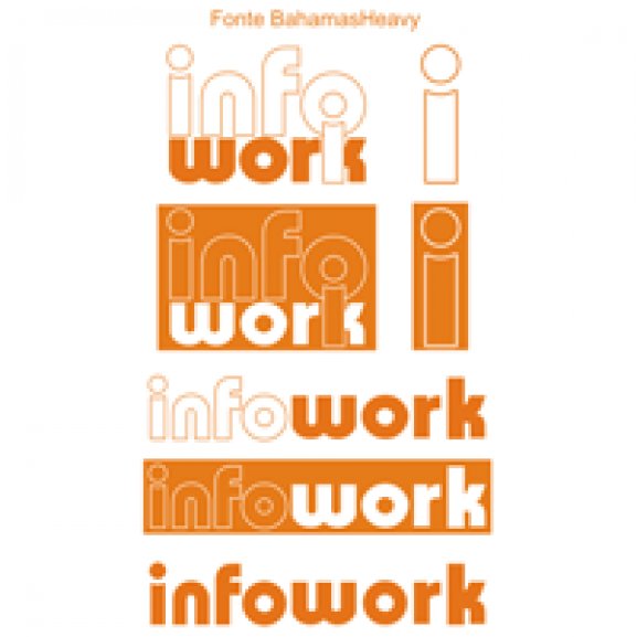 Logo of Infowork Brasil