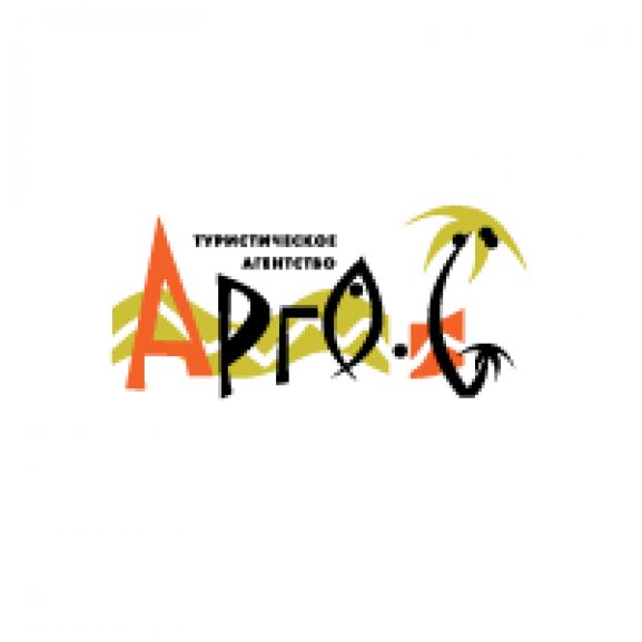 Logo of Argo-S