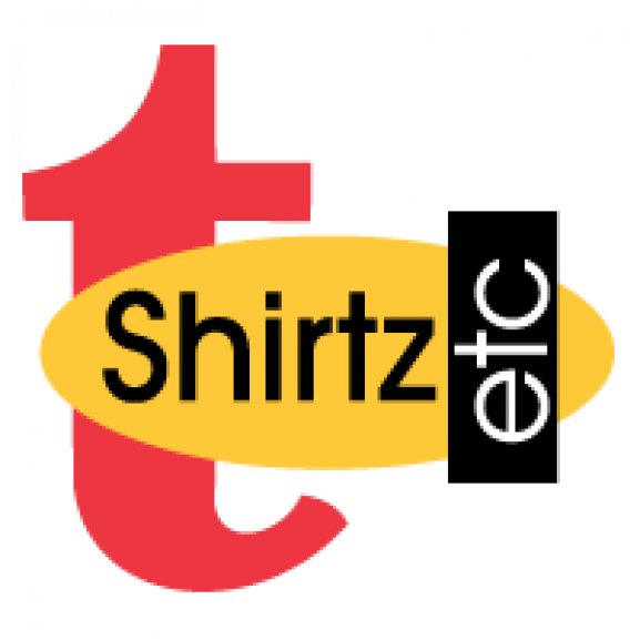 Logo of T Shirtz Etc