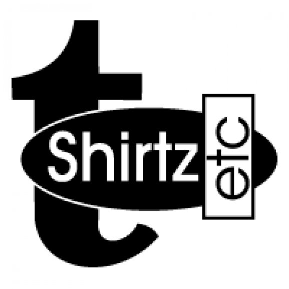 Logo of T Shirtz Etc