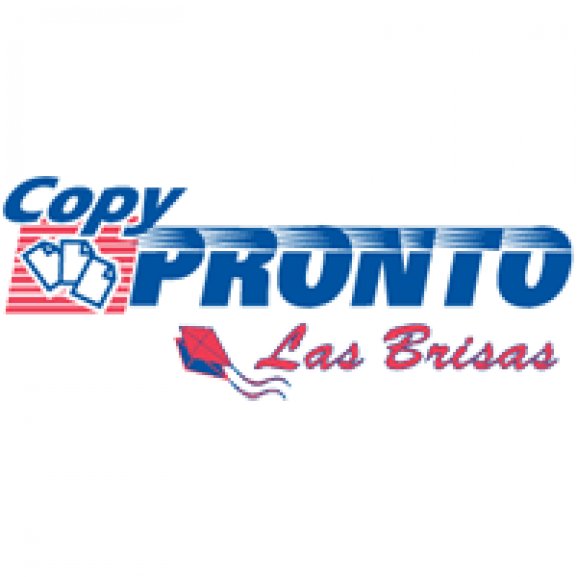 Logo of Copy Pronto