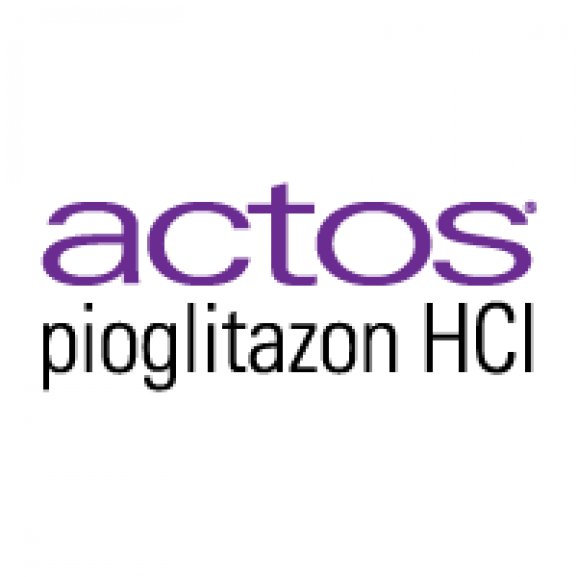 Logo of Actos
