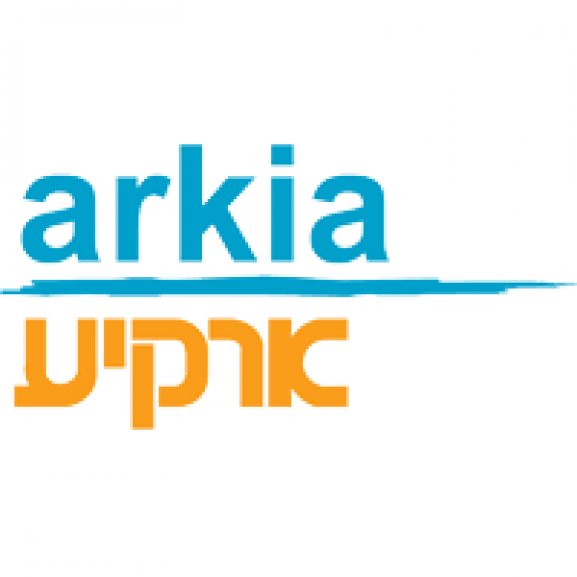Logo of arkia