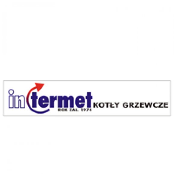 Logo of Intermet Kotly Grzewcze