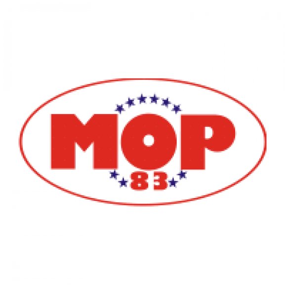 Logo of MOP 83