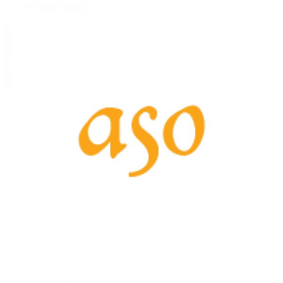 Logo of Aso Reklam