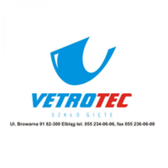 Logo of Vetrotec Elblag