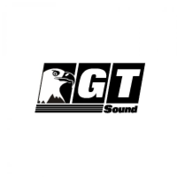 Logo of GT SOUND