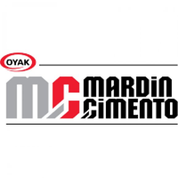 Logo of mardin cimento