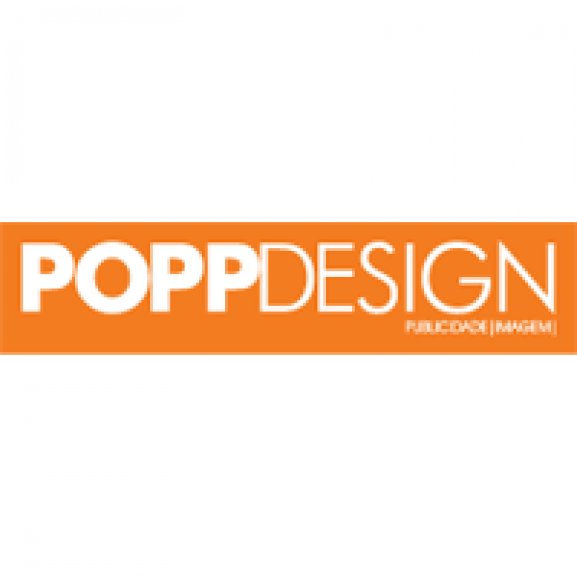 Logo of poppdesign