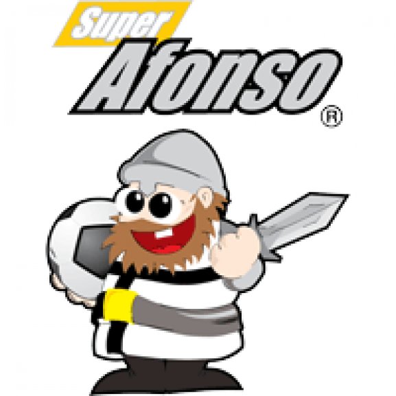 Logo of Vit?ria Sport Clube Guimaraes Mascote