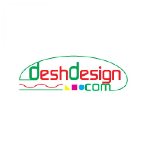 Logo of Deshdesign