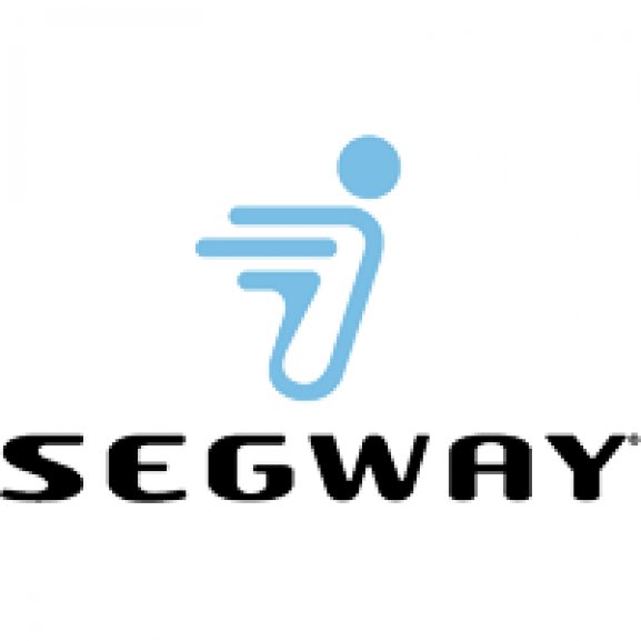 Logo of Segway