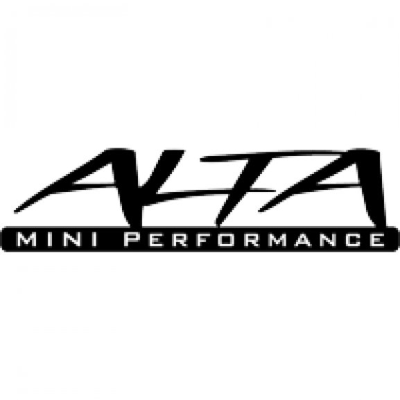 Logo of ALTA Performance