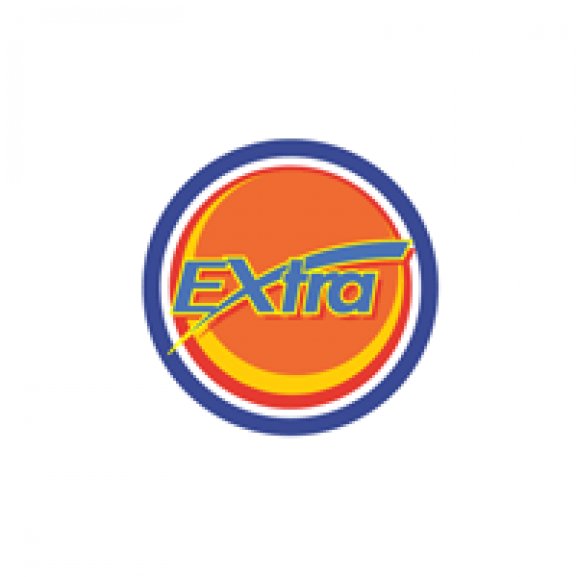 Logo of Extra