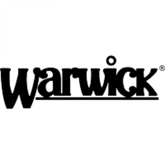 Logo of Warwick