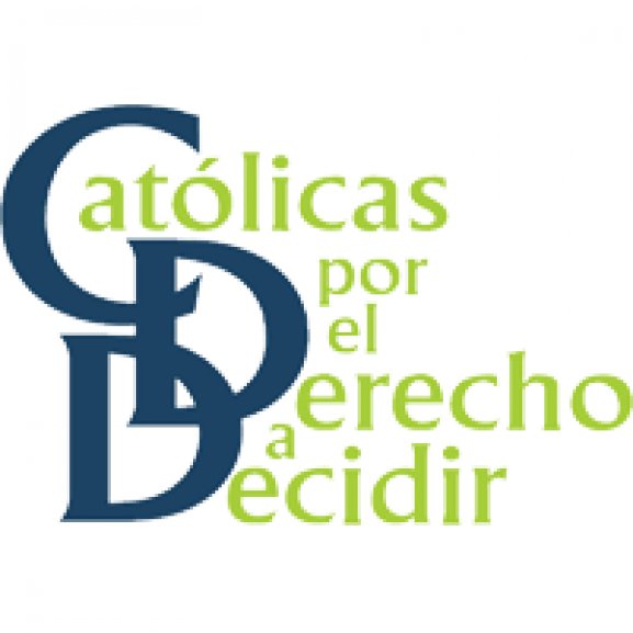 Logo of Cat&amp;#243;licas por el Derecho a Decidir