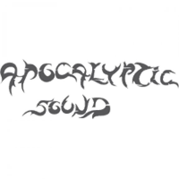 Logo of Apocalyptic Sound