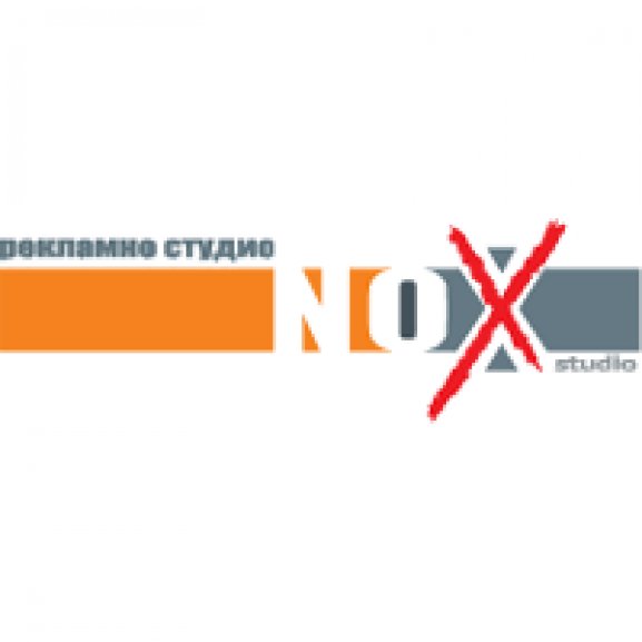 Logo of Nox Studio