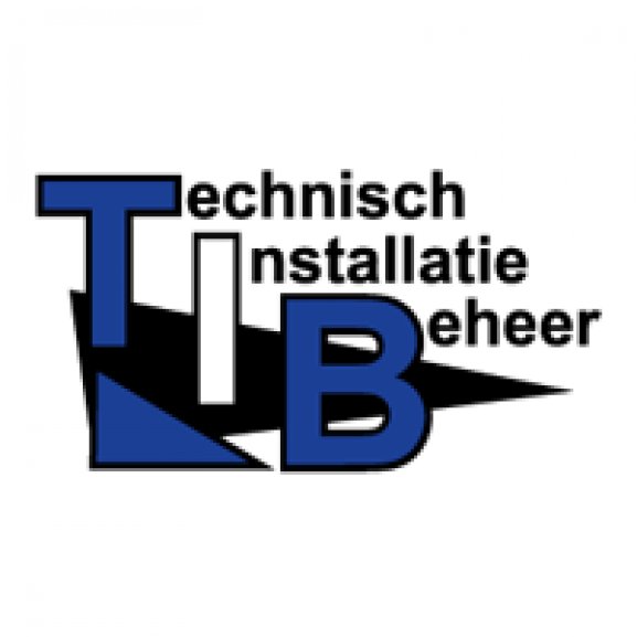 Logo of TIB