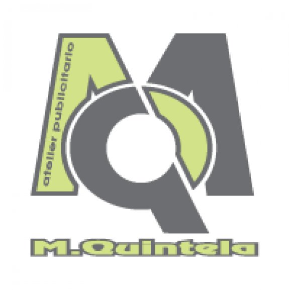 Logo of Atelier M.Quintela
