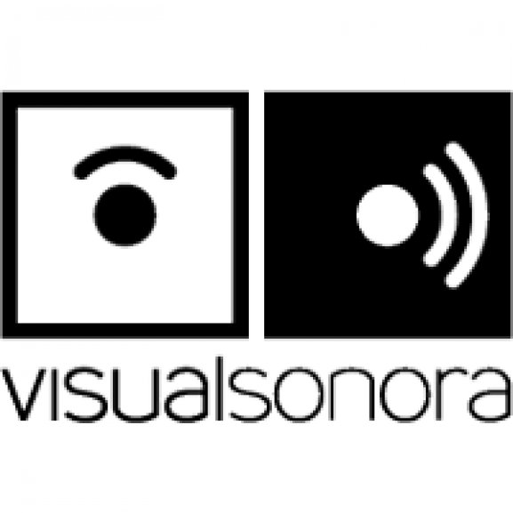 Logo of visualsonora