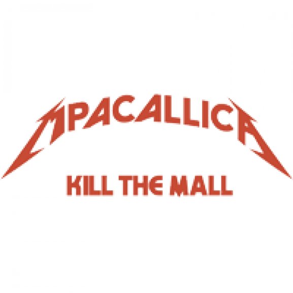 Logo of Kill the Mall