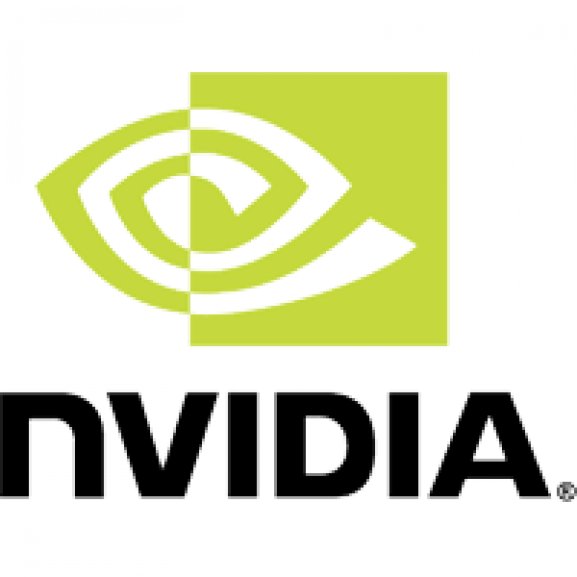 Logo of Nvidia