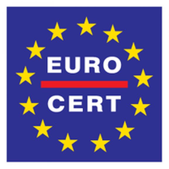 Logo of Euro Cert